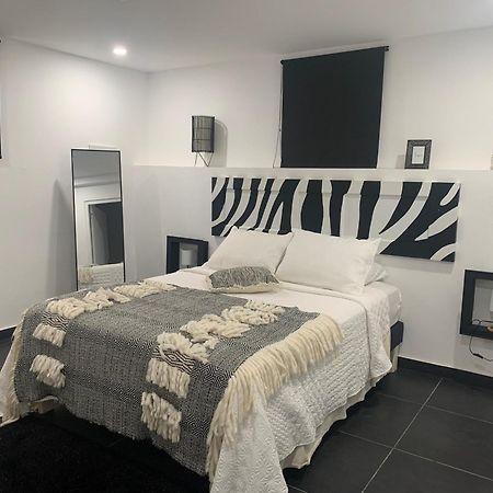 אורנג'סטאד Paradiso Apartments - 1 Bdr מראה חיצוני תמונה