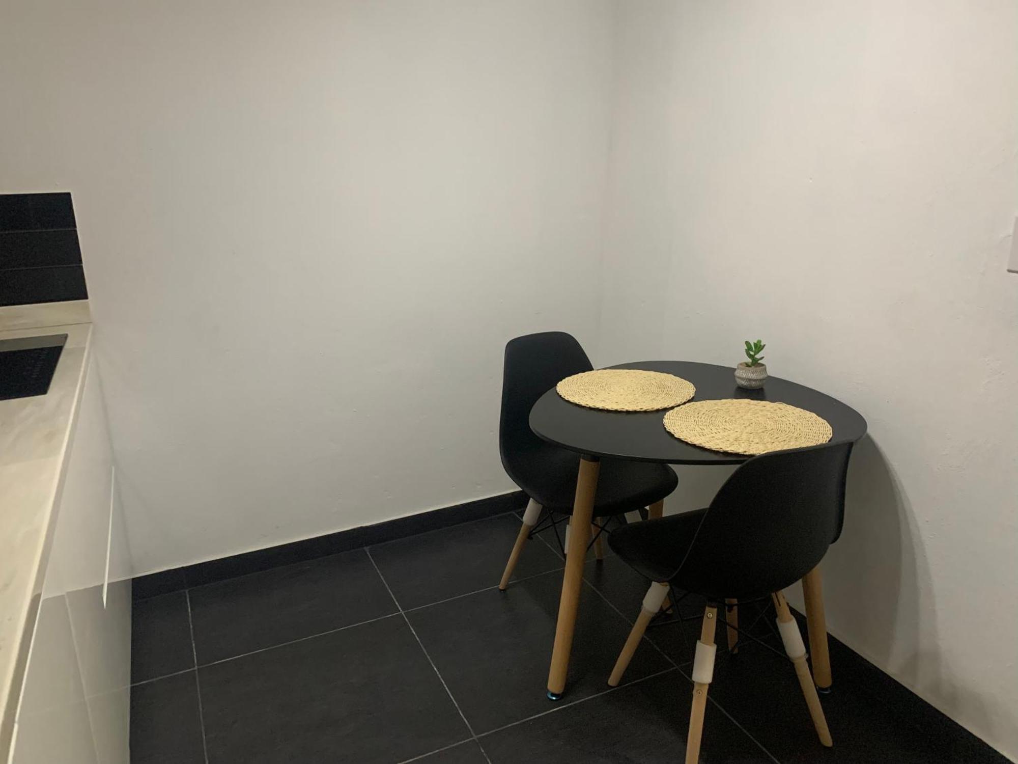 אורנג'סטאד Paradiso Apartments - 1 Bdr מראה חיצוני תמונה