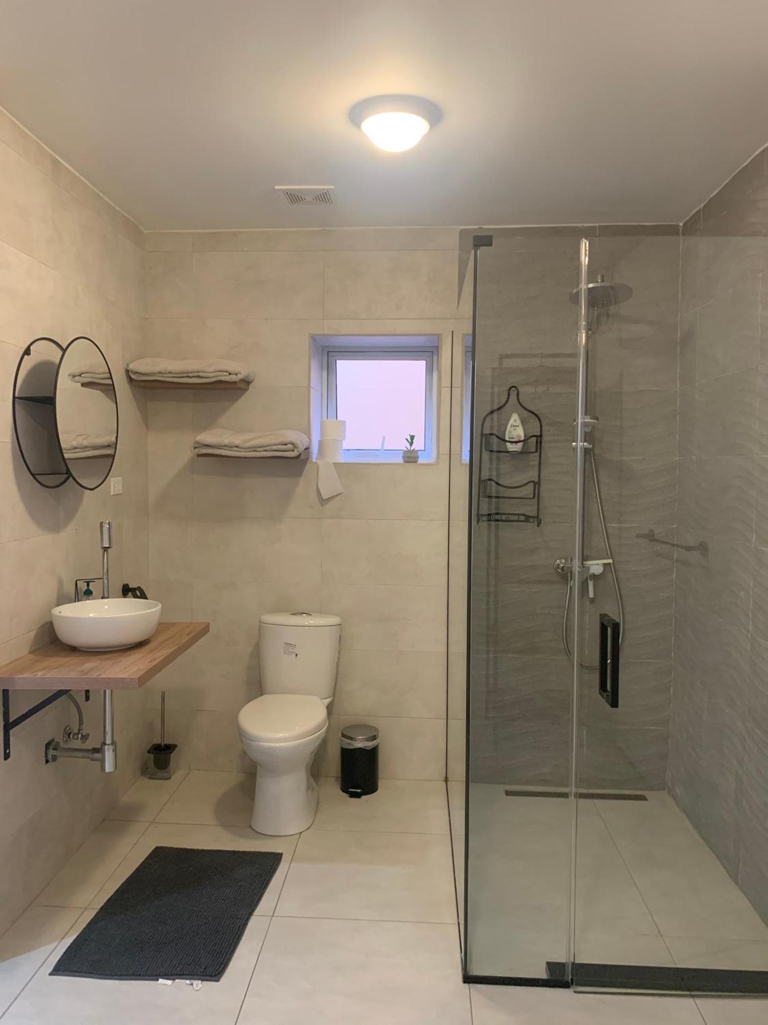 אורנג'סטאד Paradiso Apartments - 1 Bdr מראה חיצוני תמונה